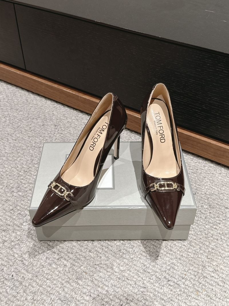 Tom Ford Shoes